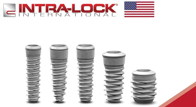 Dòng sản phẩm Implant nha khoa Intra-Hex có các đặc điểm nổi trội